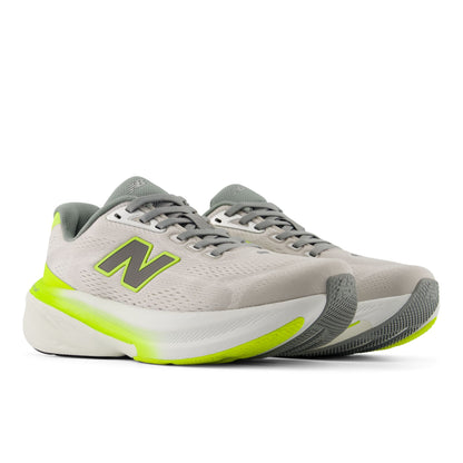New Balance Womens Fresh Foam X 860 V15 - GREY MATTER (Wide)