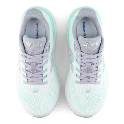 New Balance Womens Fresh Foam X 860 V15 - BRIGHT MINT