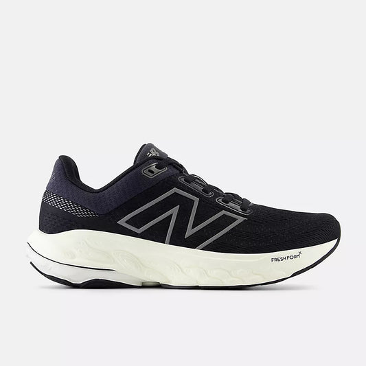 New Balance Womens 860v14 - BLACK (Extra Wide)
