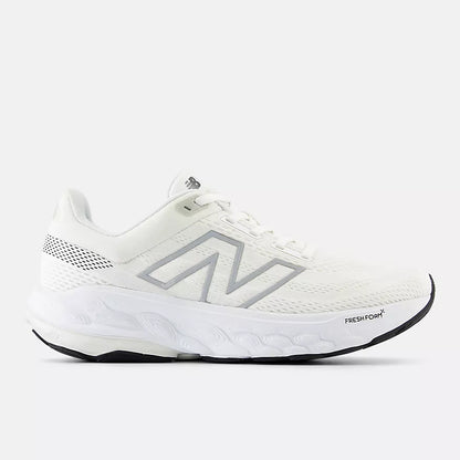 New Balance Womens 860v14 - NB 103 WHITE (Narrow)