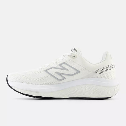 New Balance Womens 860v14 - NB 103 WHITE (Narrow)
