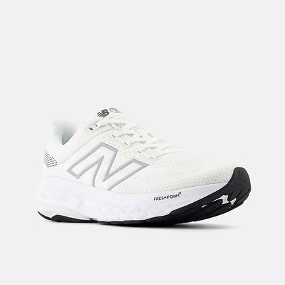 New Balance Womens 860v14 - NB 103 WHITE (Narrow)