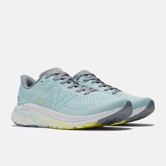 New Balance Womens X 860v13 - Blue (W860M13)