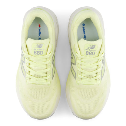 New Balance Womens Fresh Foam X 880v15 - FENNEL SEED (Wide)