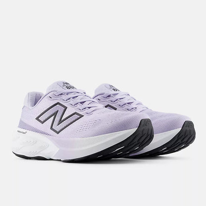 New Balance Womens 880v15 (wide) - Purple/ Black
