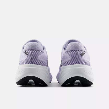 New Balance Womens 880v15 (wide) - Purple/ Black
