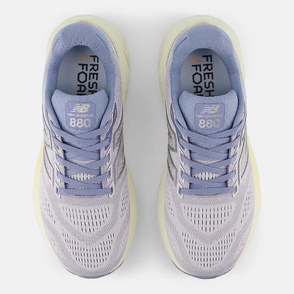 New Balance Womens 880v15 - PEARL GREY (Extra Wide)
