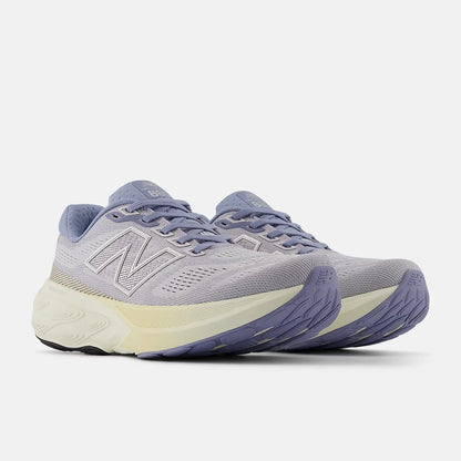New Balance Womens Fresh Foam X 880v15-Pearl Grey/Calcium/Dusk Shower (W880C15)