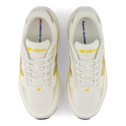 New Balance Womens Ellipse - SEA SALT
