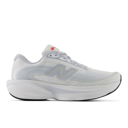 New Balance Womens Ellipse - WHITE 2 (Wide)