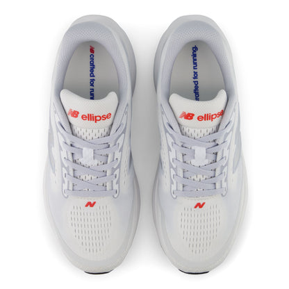 New Balance Womens Ellipse - WHITE 2 (Wide)