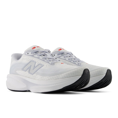 New Balance Womens Ellipse - WHITE 2