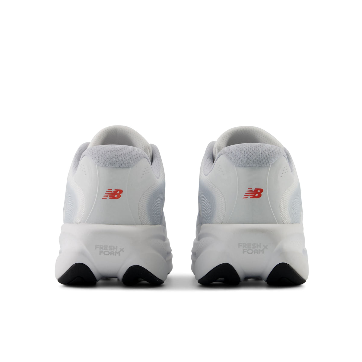 New Balance Womens Ellipse - WHITE 2 (Wide)