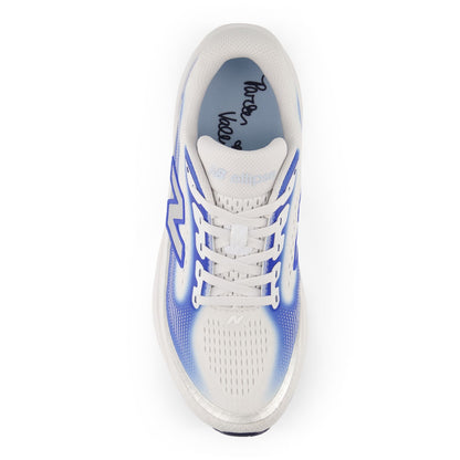 New Balance Womens Ellipse - WHITE 3 (Wide)
