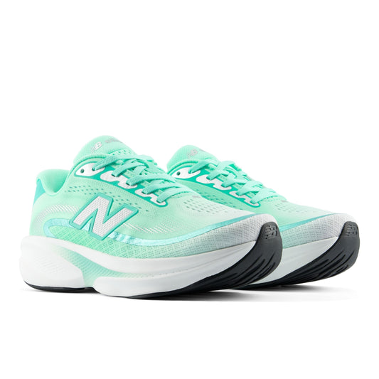 New Balance Womens Ellipse - BRIGHT MINT (Wide)