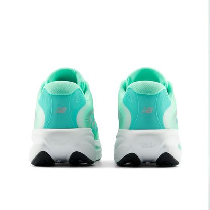 New Balance Womens Ellipse - BRIGHT MINT (Extra Wide)