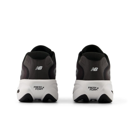New Balance Womens Ellipse - BLACK (Wide)