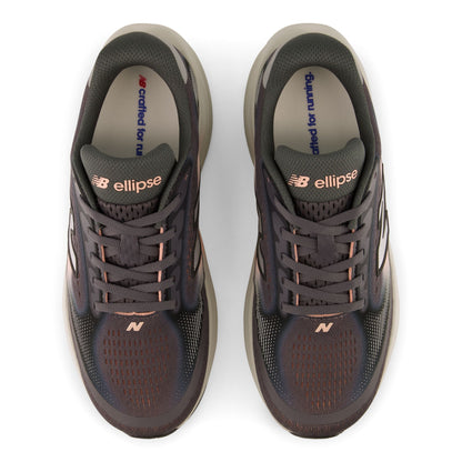 New Balance Womens Ellipse - MAGNET