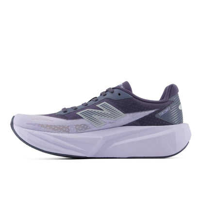 New Balance Womens Fuelcell Rebel V5 - METEORITE