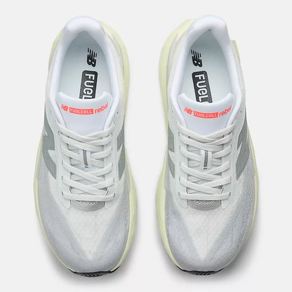 Womens New Balance Rebel V5 - RAINCLOUD (Wide)