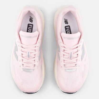 Womens New Balance Rebel V5 - PINK GRANITE