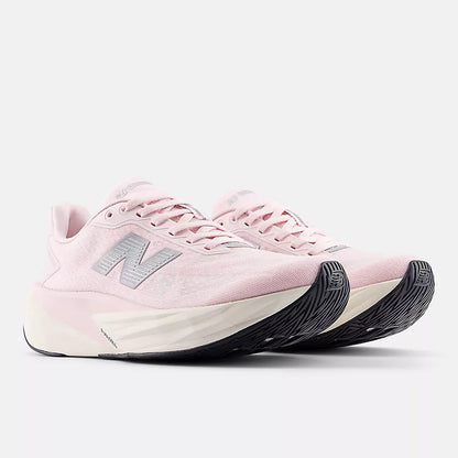 Womens New Balance Rebel V5 - PINK GRANITE