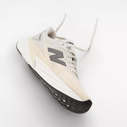 Womens New Balance Rebel V5 - LINEN