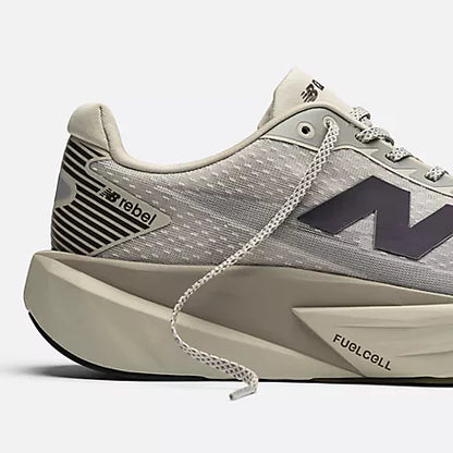New Balance Mens Rebel V5 - SHIPYARD (Wide)