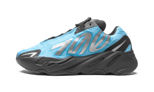 Yeezy 700 MNVN "Bright Cyan" GZ3079