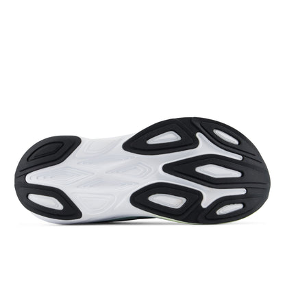 New Balance Womens Fresh Foam X More V6 - WHITE