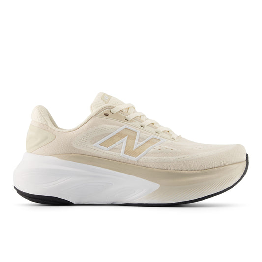 New Balance Womens Fresh Foam X More V6 - PERMAFROST (Wide)