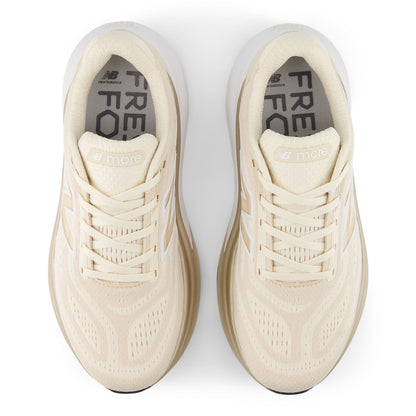 New Balance Womens Fresh Foam X More V6 - PERMAFROST (Wide)