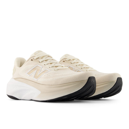New Balance Womens Fresh Foam X More V6 - PERMAFROST (Extra Wide)