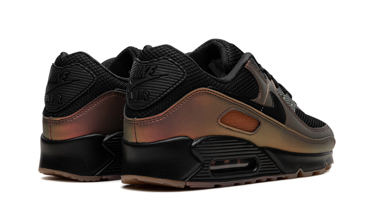Air Max 90 "Metallic Copper" HQ4042 001