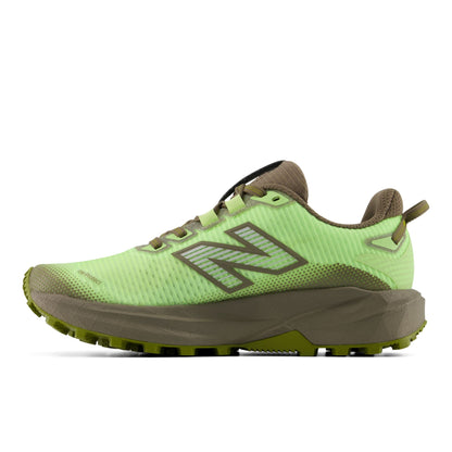 New Balance Womens Fuelcell Rebel Trail - AFTERGLOW (Wide)