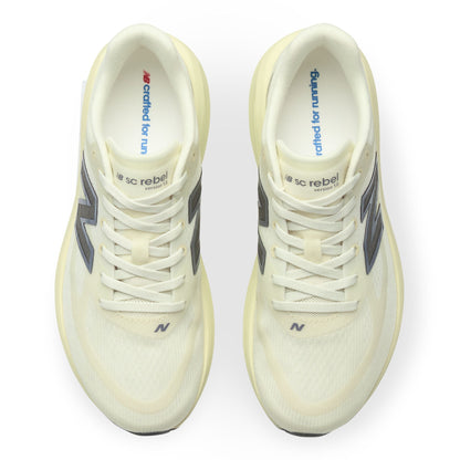 New Balance Womens Supercomp Rebel - PISTACHIO BUTTER