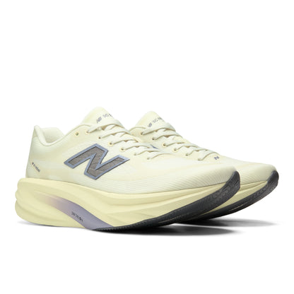 New Balance Womens Supercomp Rebel - PISTACHIO BUTTER