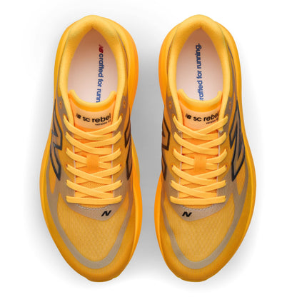 New Balance Womens Supercomp Rebel - SATSUMA ORANGE (Wide)