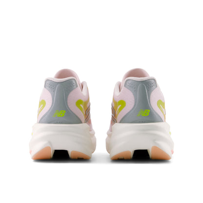 New Balance Womens Supercomp Rebel - PINK CHALK