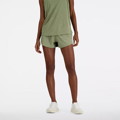 New Balance RC Short 3 WOMEN (WS41202)