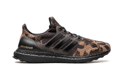 ULTRABOOST 5.0 DNA WMNS "Bleach Dye Pack" GX9328