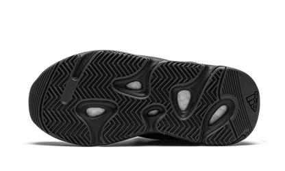 Yeezy Boost 700 MNVN Kids "Triple Black" FY4394