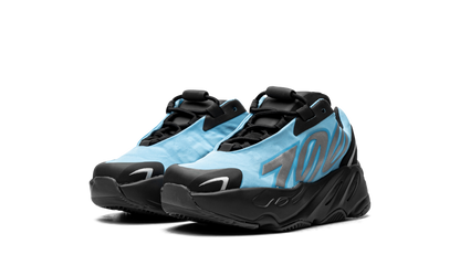 Yeezy Boost 700 MNVN Kids "Bright Cyan" GZ3080