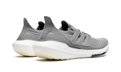 UltraBoost 21 "GREY" FY0381