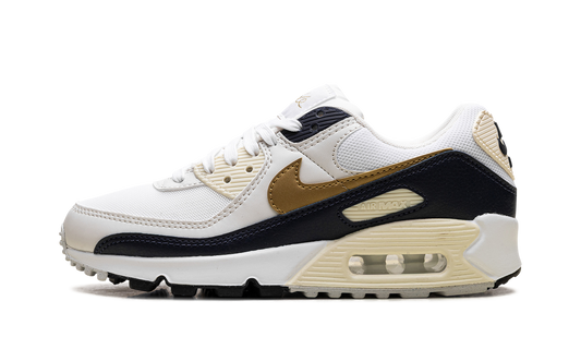 Air Max 90 WMNS "Olympic (2024)" HF3444 100