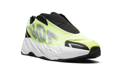 Yeezy Boost 700 MNVN Laceless "Phosphor" GY2055
