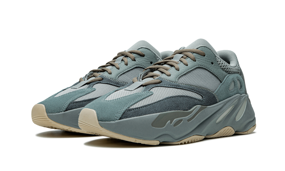 Yeezy Boost 700 "Teal Blue" FW2499