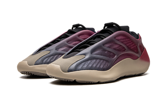 Yeezy 700 V3 "Fade Carbon" GW1814