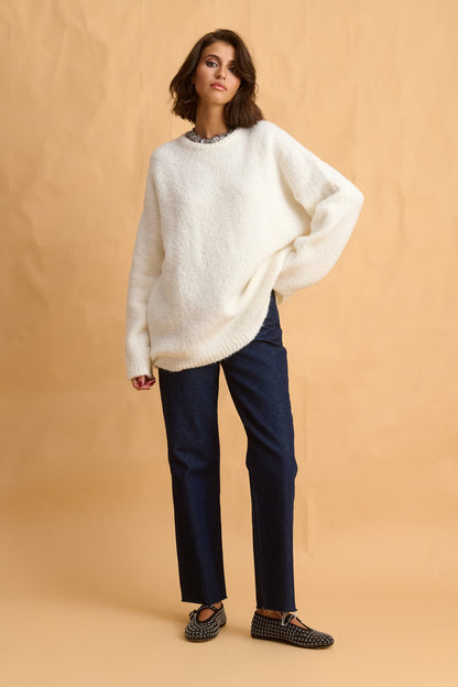 Elif Jeans (Dark)