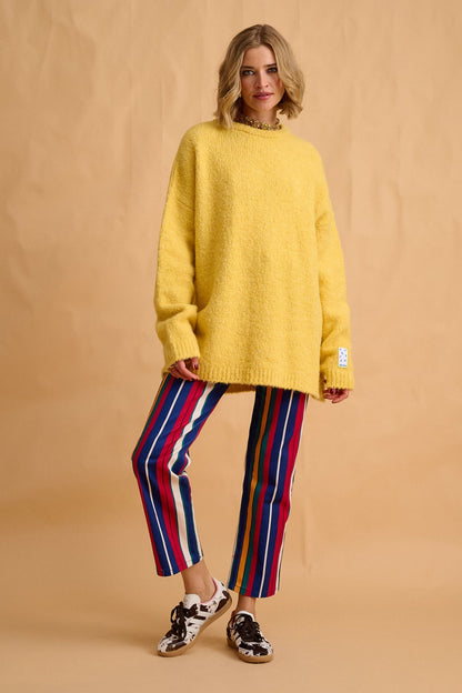 Anastazia Trousers